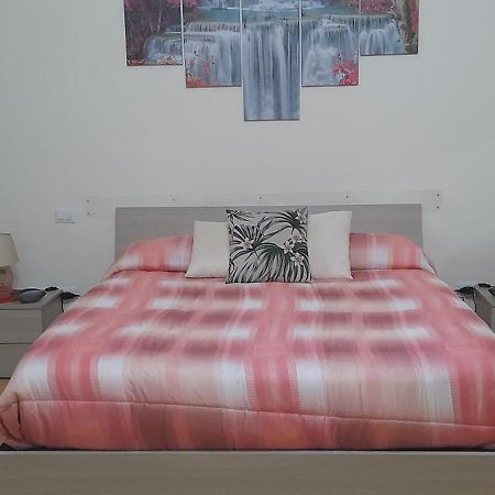 B&B Renella Касерта Екстериор снимка