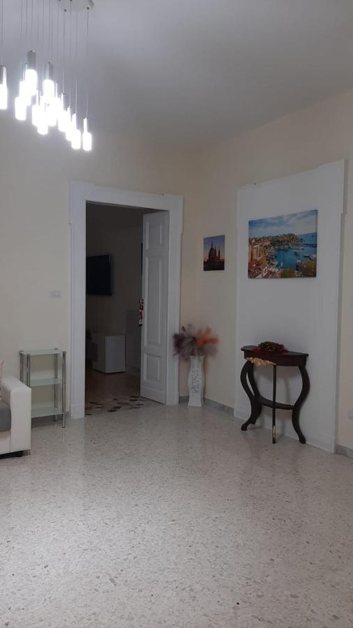 B&B Renella Касерта Екстериор снимка