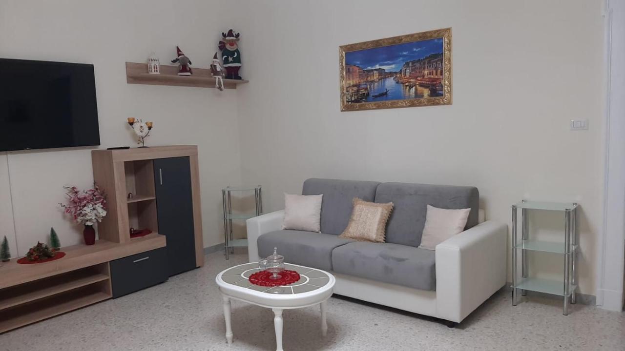 B&B Renella Касерта Екстериор снимка