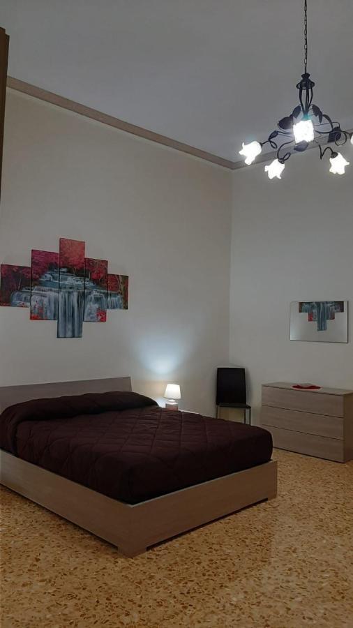 B&B Renella Касерта Екстериор снимка