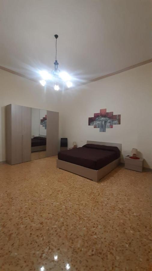 B&B Renella Касерта Екстериор снимка