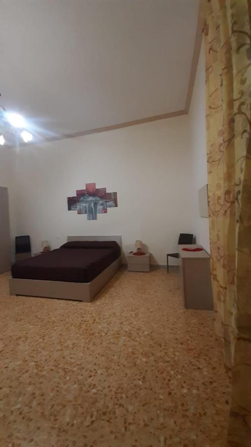 B&B Renella Касерта Екстериор снимка