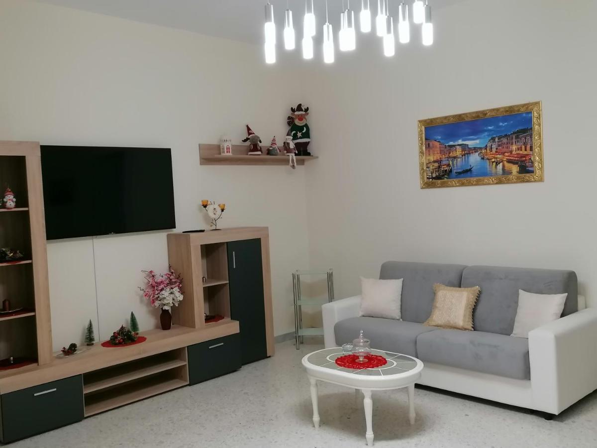B&B Renella Касерта Екстериор снимка