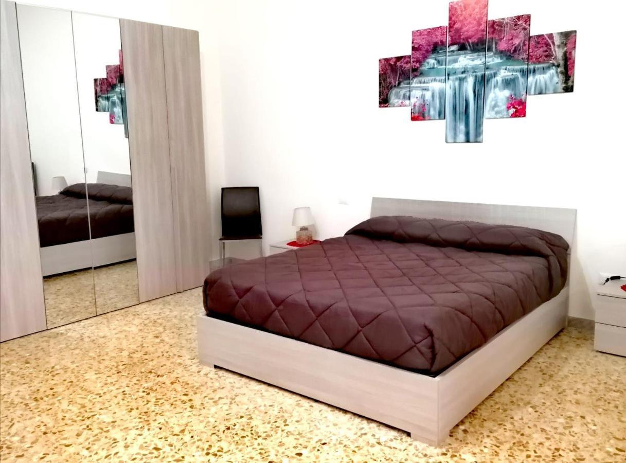 B&B Renella Касерта Екстериор снимка