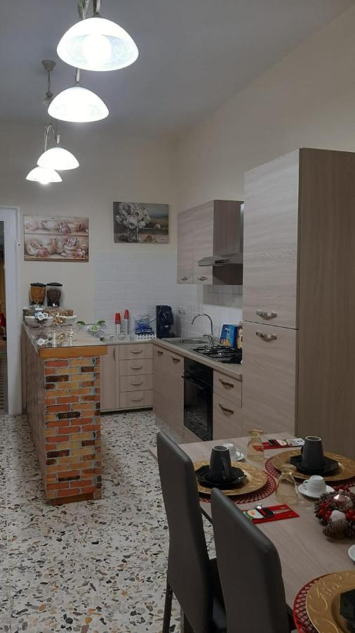 B&B Renella Касерта Екстериор снимка