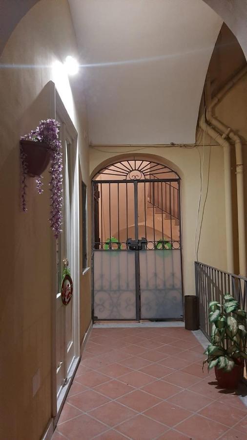 B&B Renella Касерта Екстериор снимка