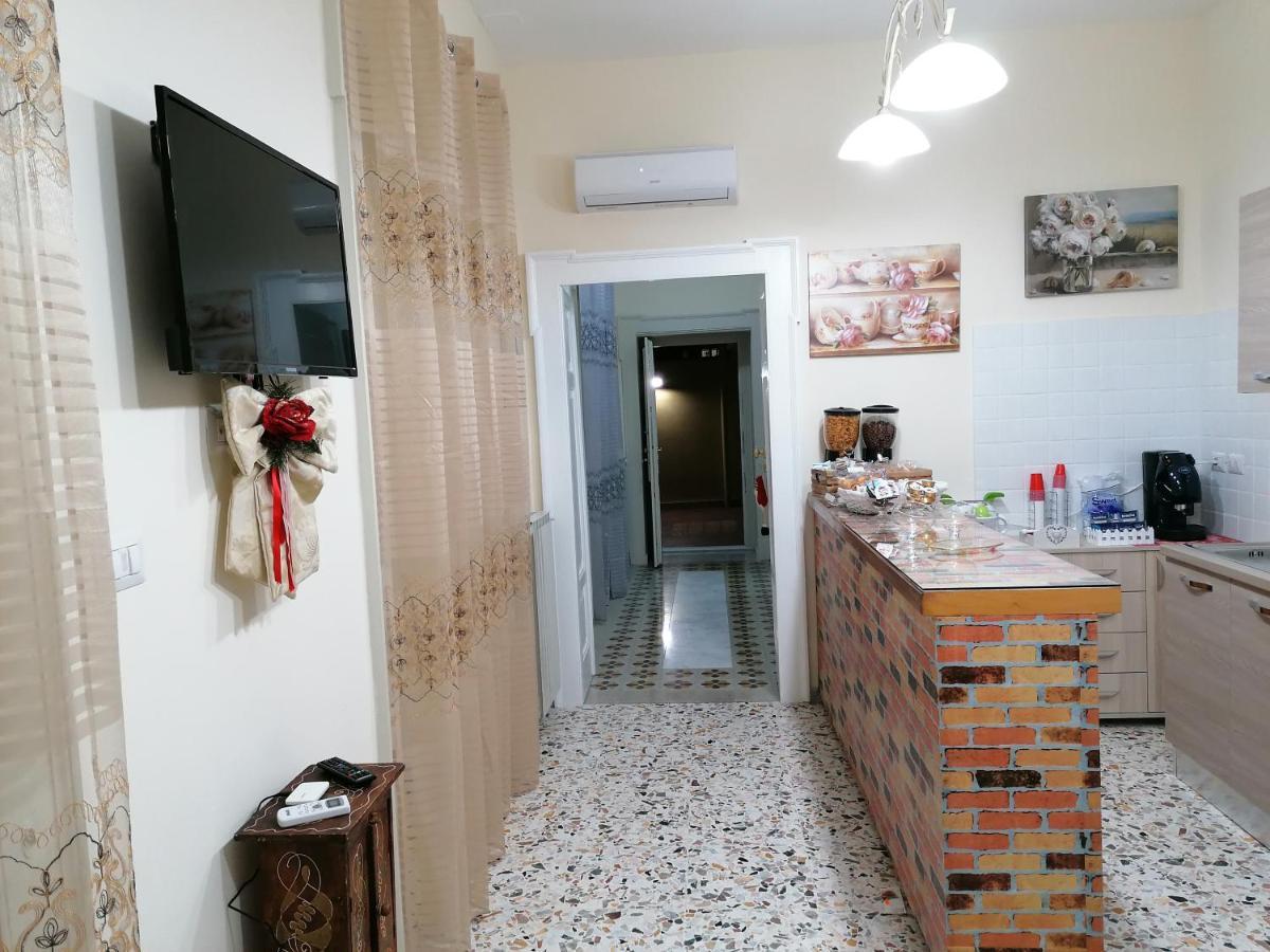 B&B Renella Касерта Екстериор снимка