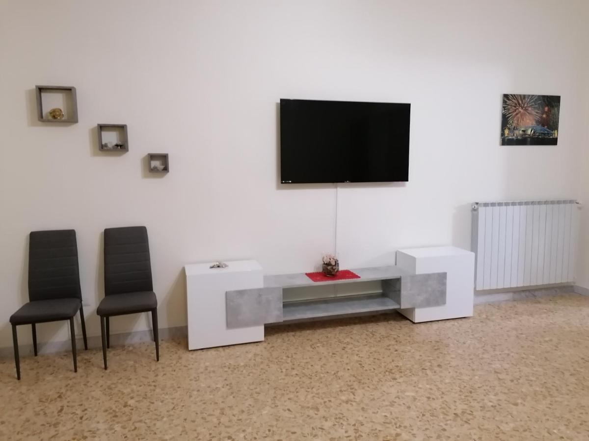 B&B Renella Касерта Екстериор снимка