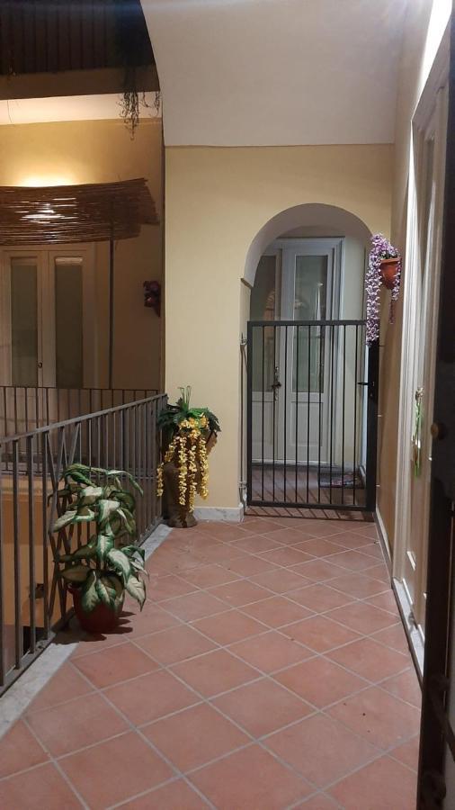B&B Renella Касерта Екстериор снимка