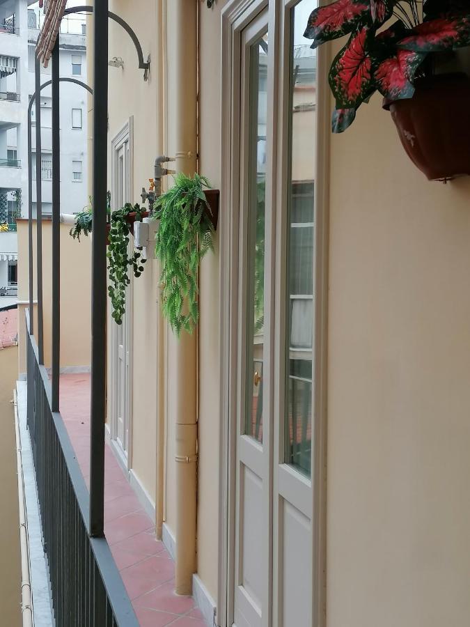 B&B Renella Касерта Екстериор снимка