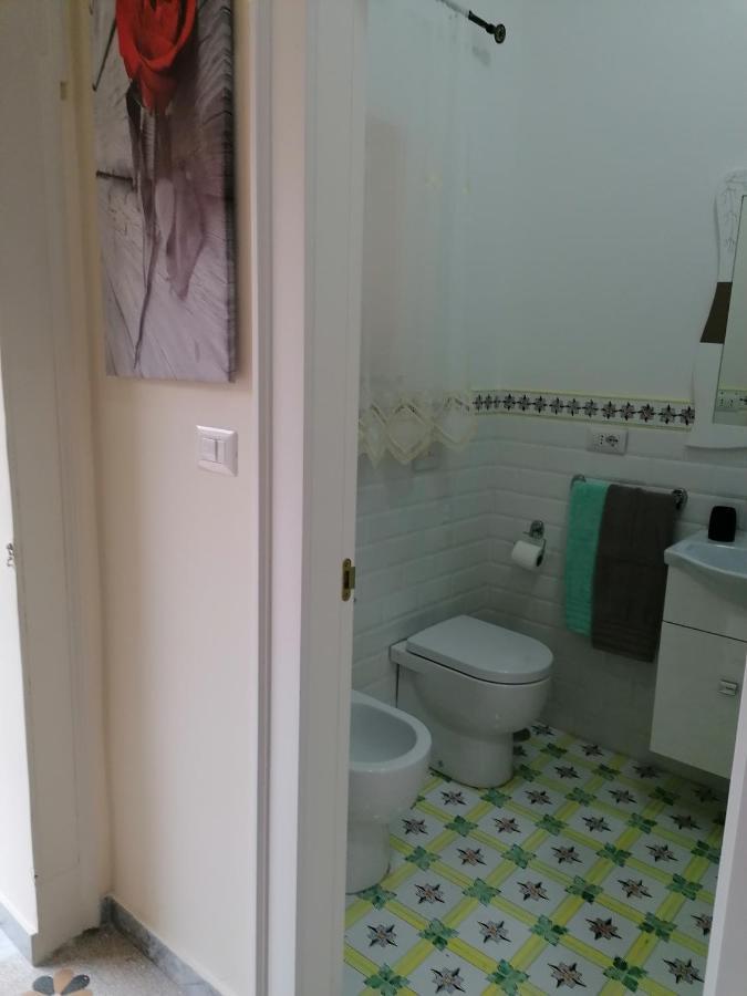 B&B Renella Касерта Екстериор снимка