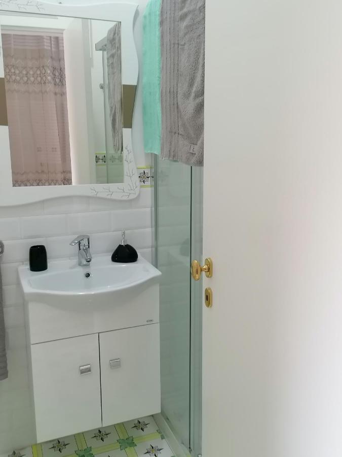 B&B Renella Касерта Екстериор снимка