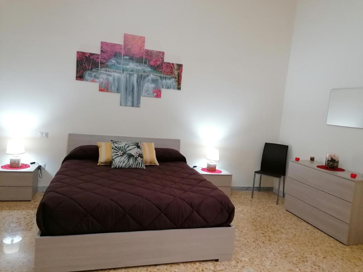B&B Renella Касерта Екстериор снимка