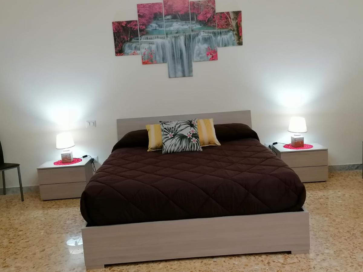 B&B Renella Касерта Екстериор снимка