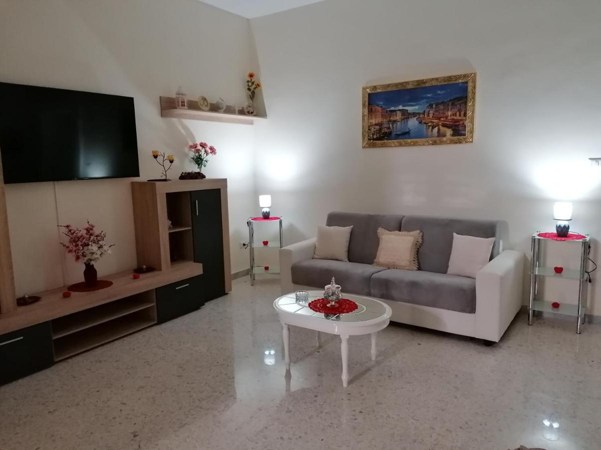 B&B Renella Касерта Екстериор снимка