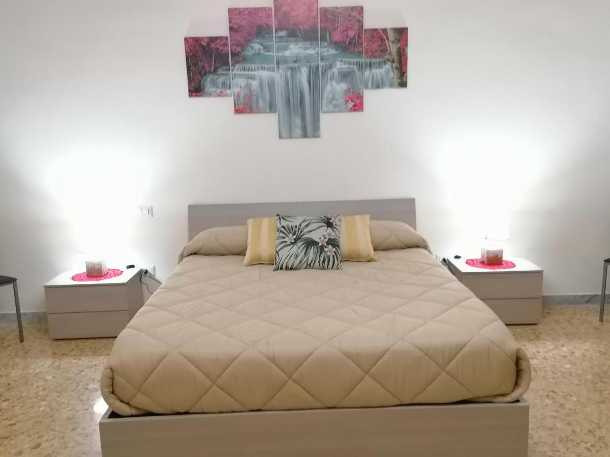 B&B Renella Касерта Екстериор снимка