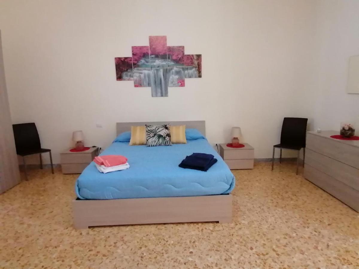 B&B Renella Касерта Екстериор снимка