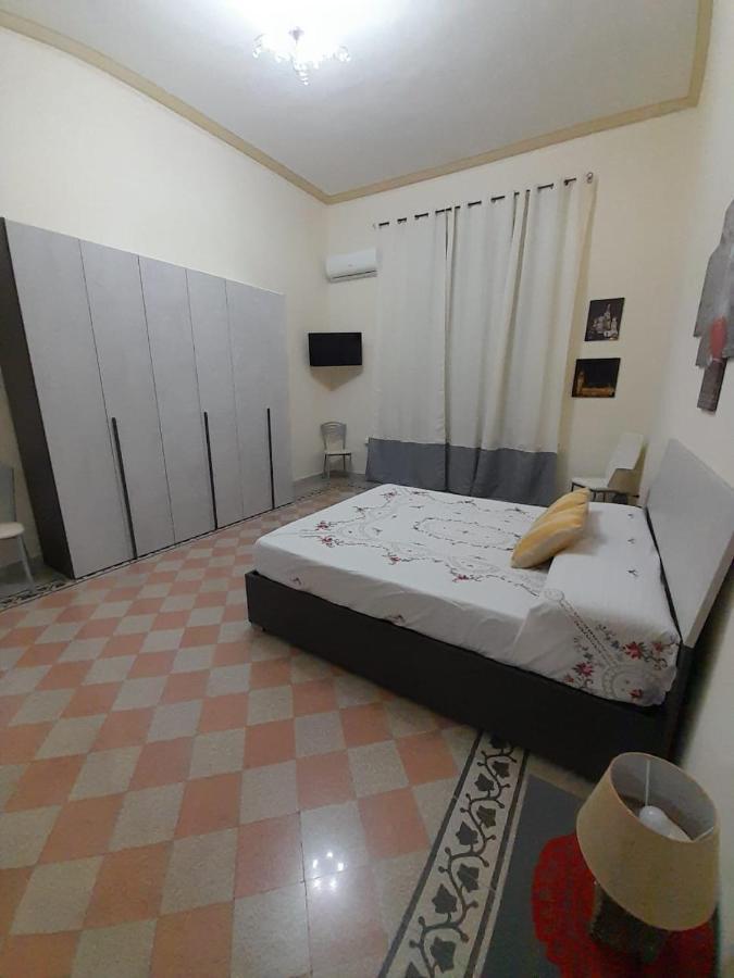 B&B Renella Касерта Екстериор снимка