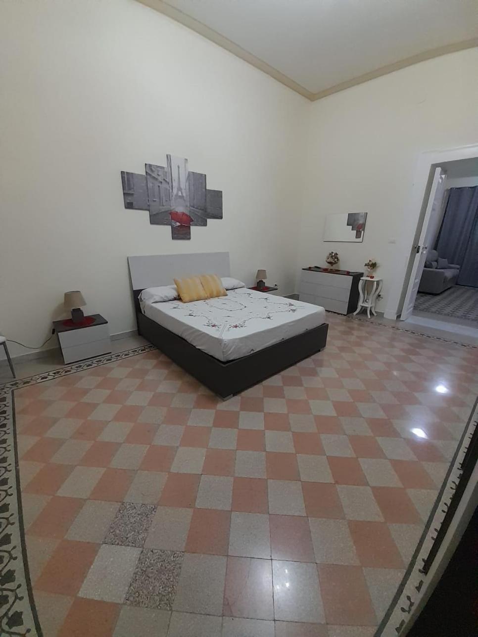 B&B Renella Касерта Екстериор снимка