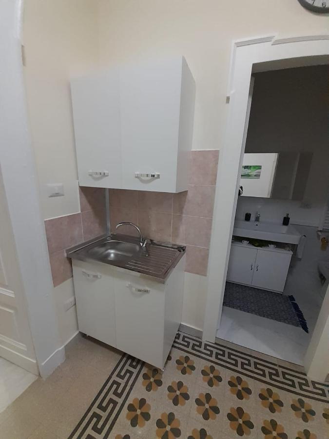 B&B Renella Касерта Екстериор снимка