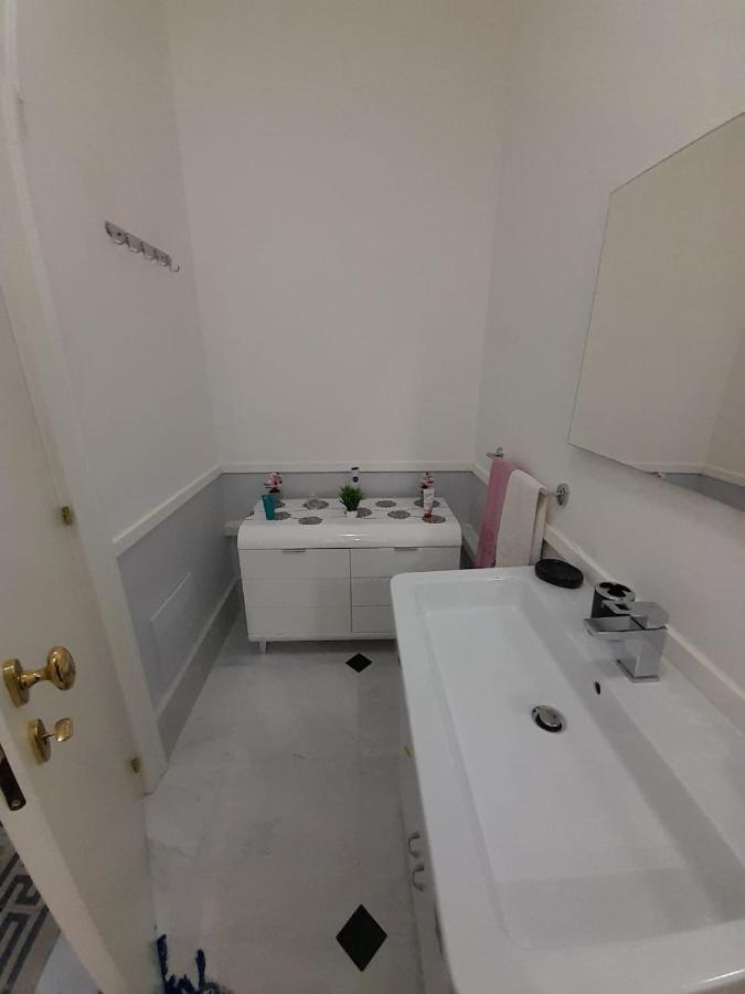 B&B Renella Касерта Екстериор снимка