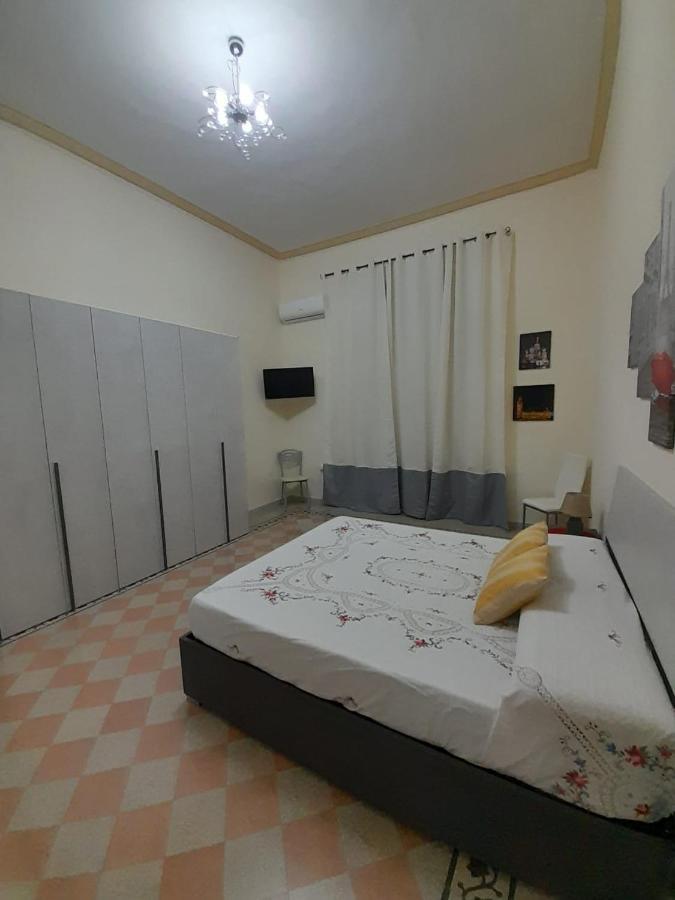 B&B Renella Касерта Екстериор снимка