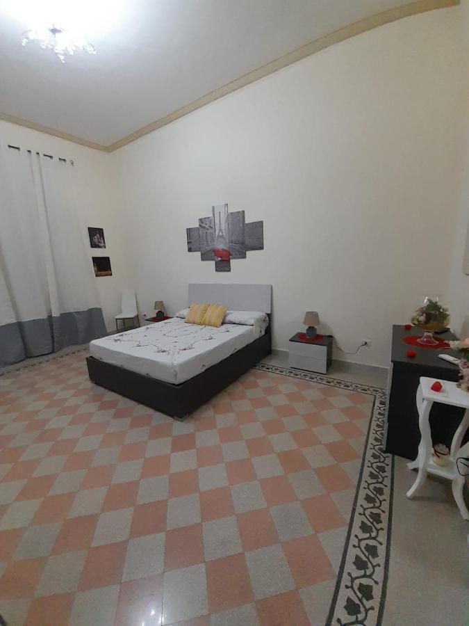 B&B Renella Касерта Екстериор снимка
