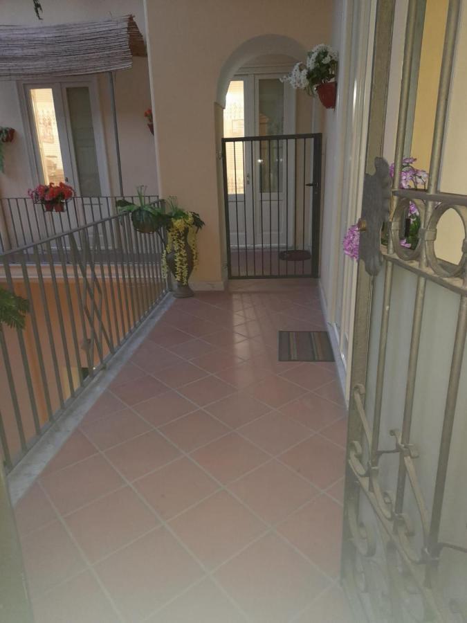 B&B Renella Касерта Екстериор снимка