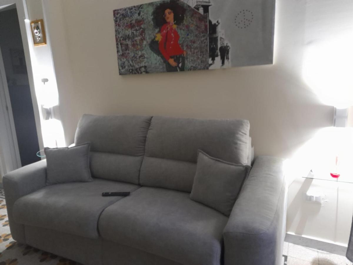 B&B Renella Касерта Екстериор снимка