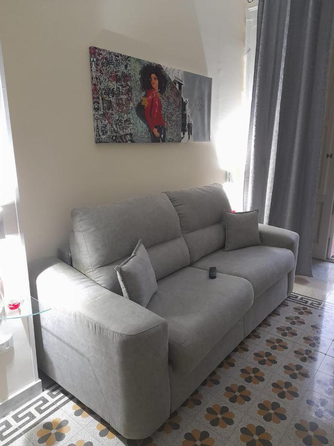 B&B Renella Касерта Екстериор снимка