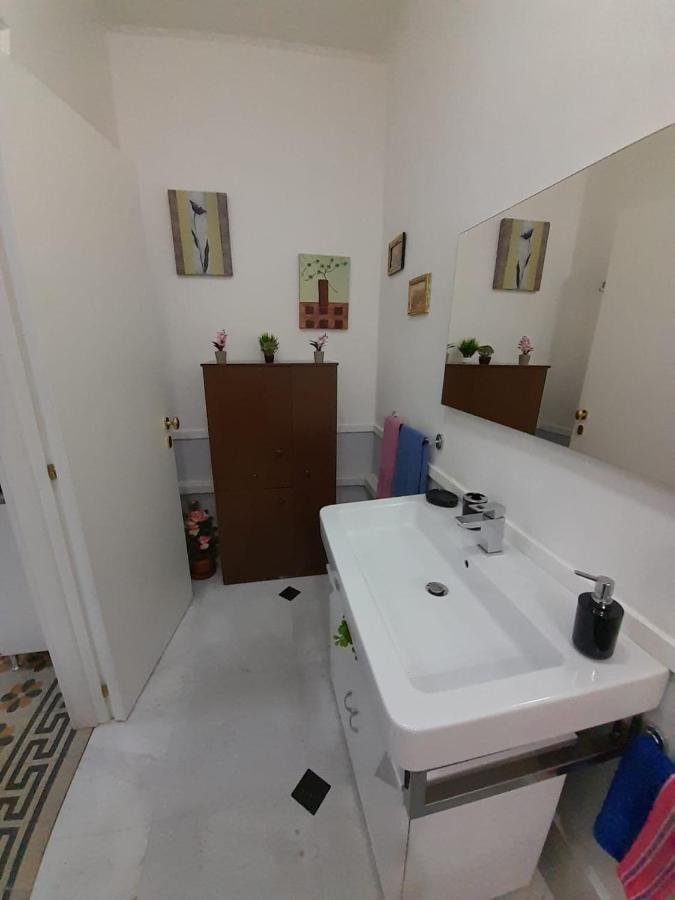 B&B Renella Касерта Екстериор снимка