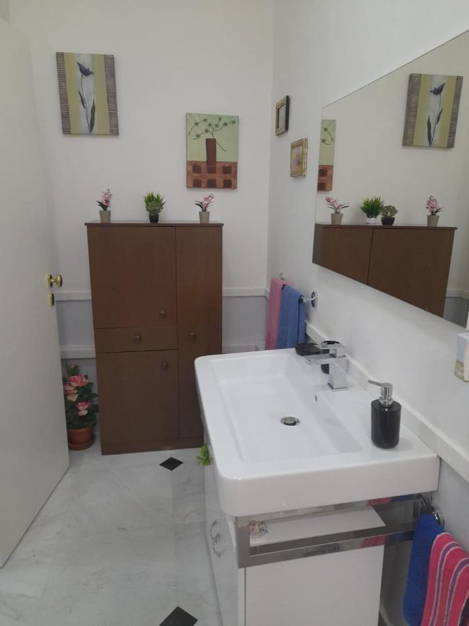 B&B Renella Касерта Екстериор снимка