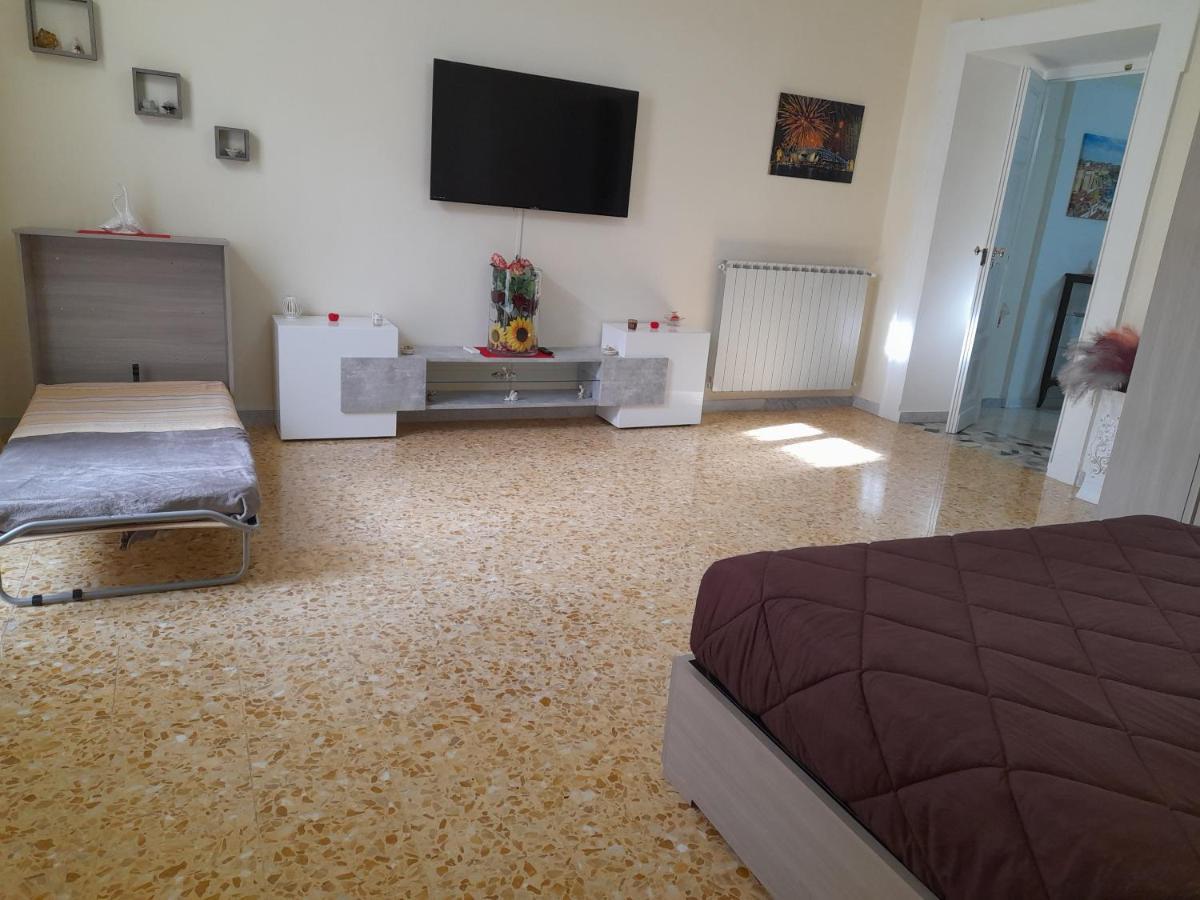 B&B Renella Касерта Екстериор снимка