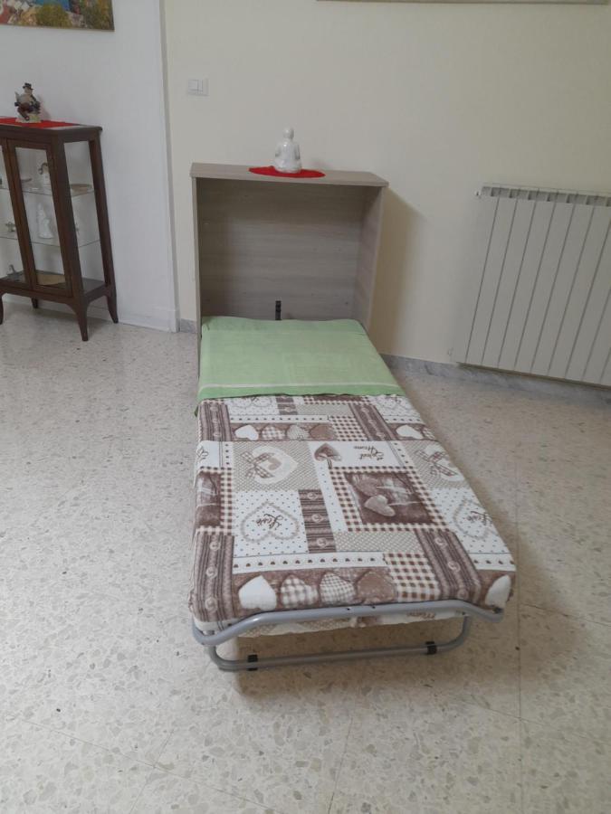 B&B Renella Касерта Екстериор снимка