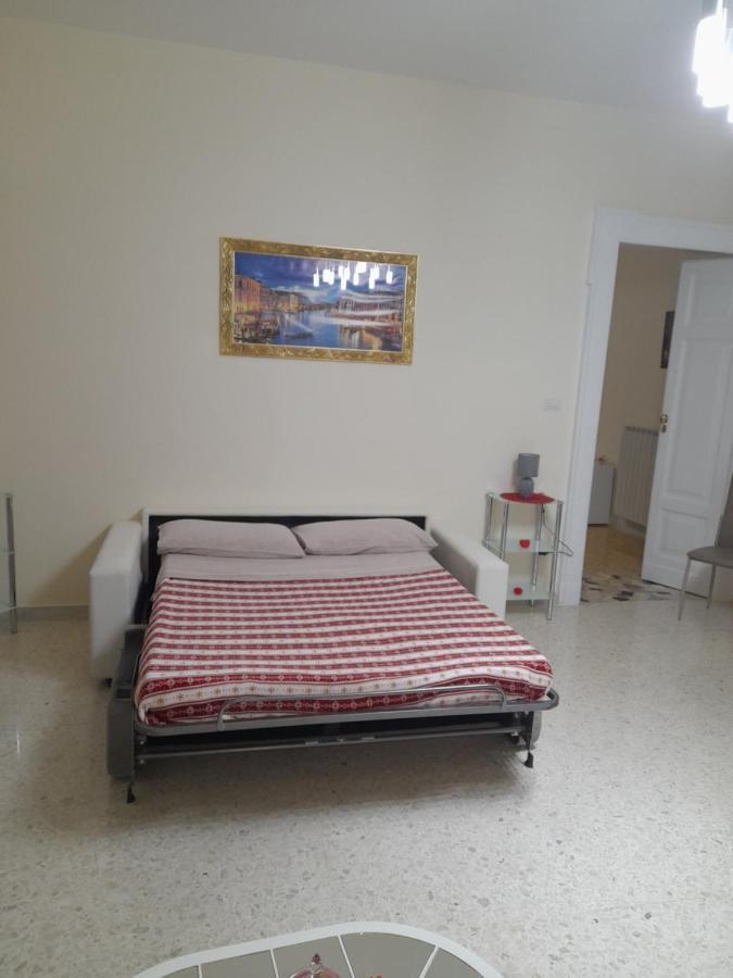 B&B Renella Касерта Екстериор снимка