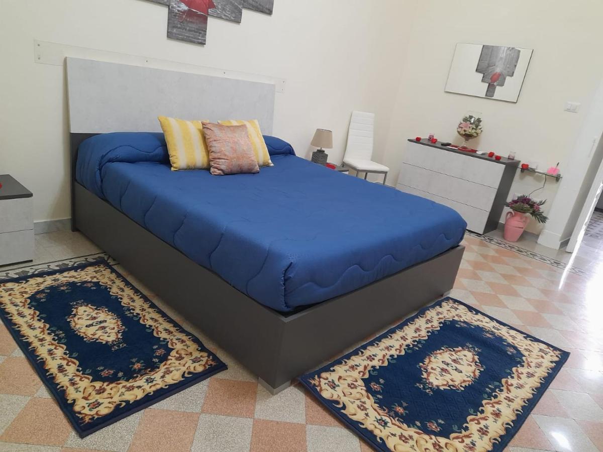 B&B Renella Касерта Екстериор снимка