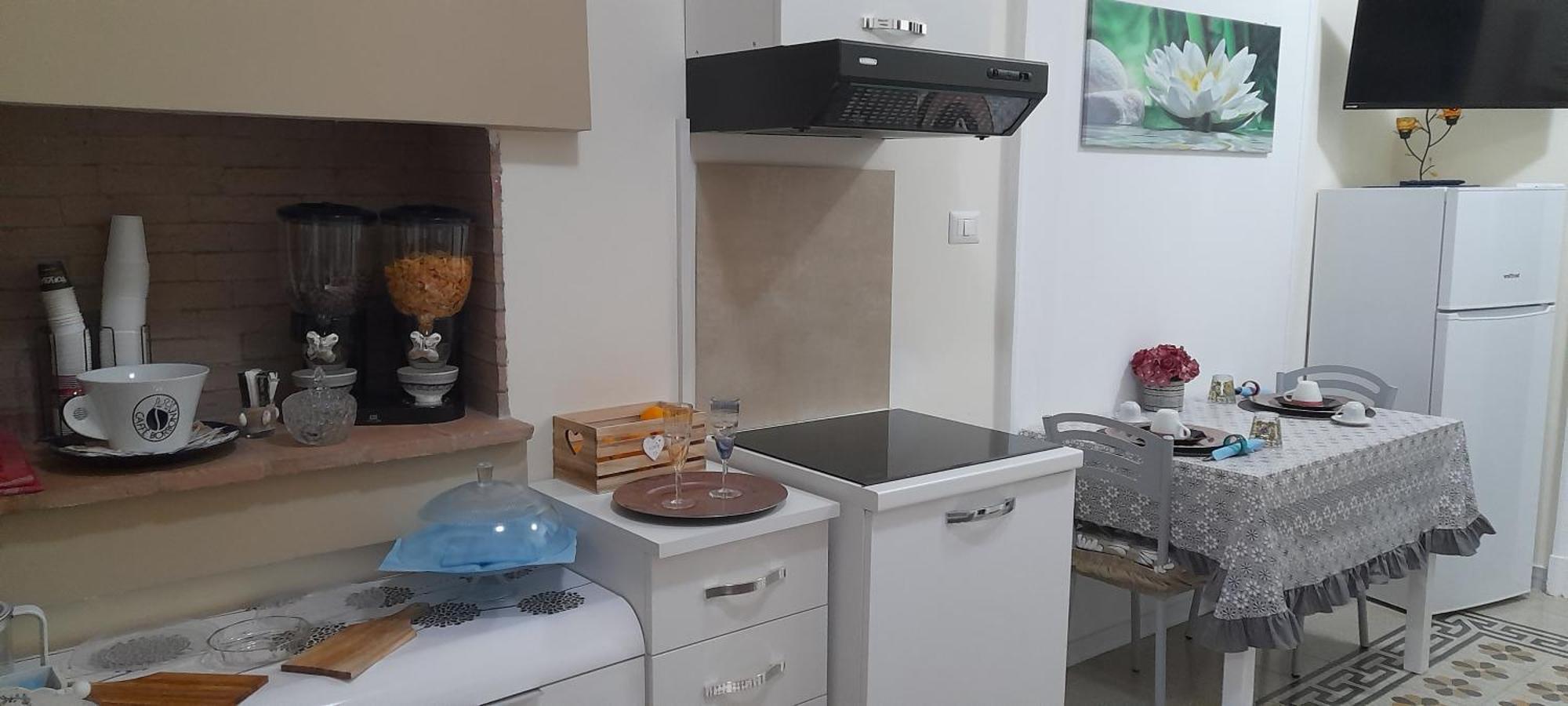 B&B Renella Касерта Екстериор снимка